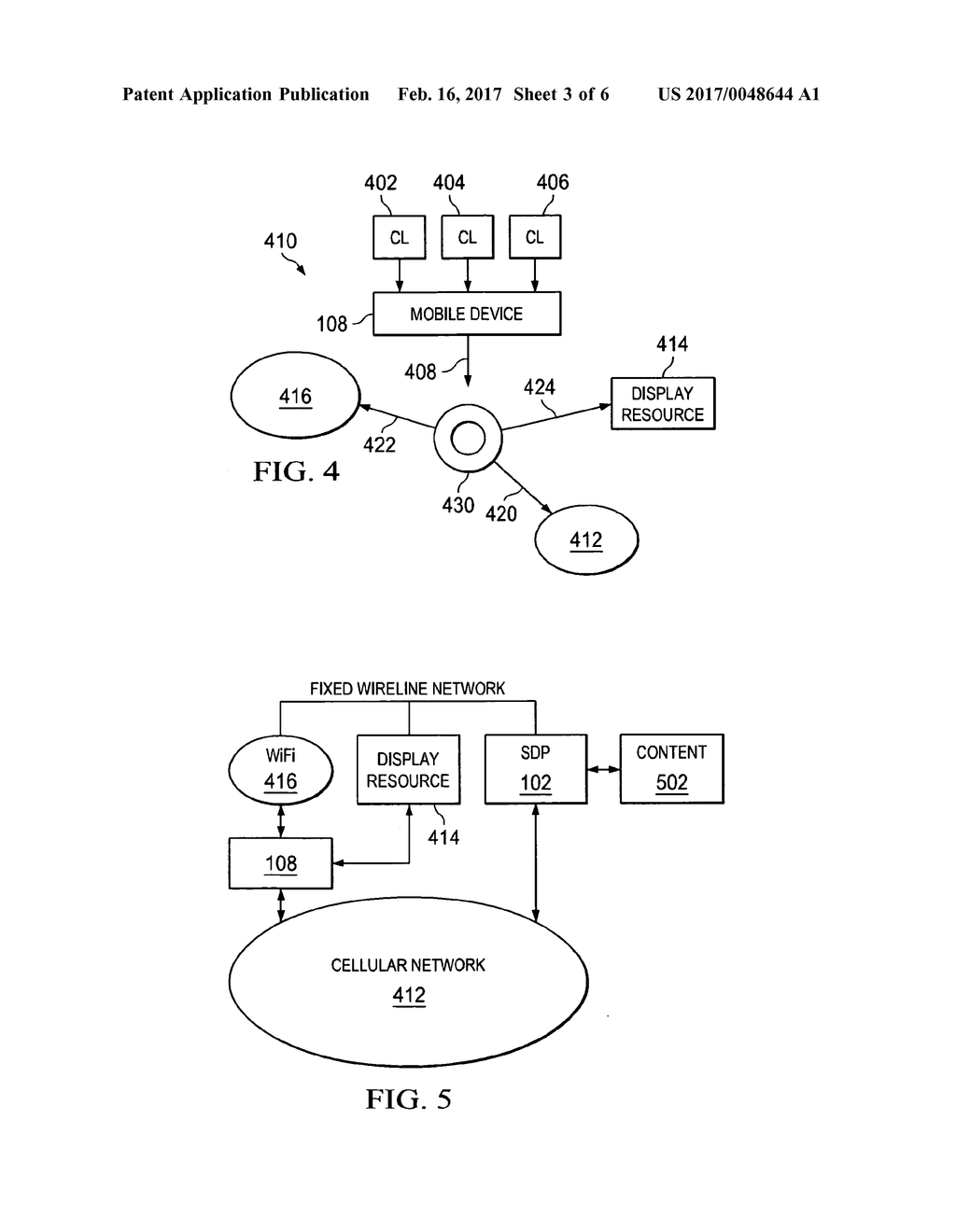 SYSTEM AND METHOD FOR CONTROL AND MANAGEMENT OF RESOURCES FOR CONSUMERS OF     INFORMATION - diagram, schematic, and image 04