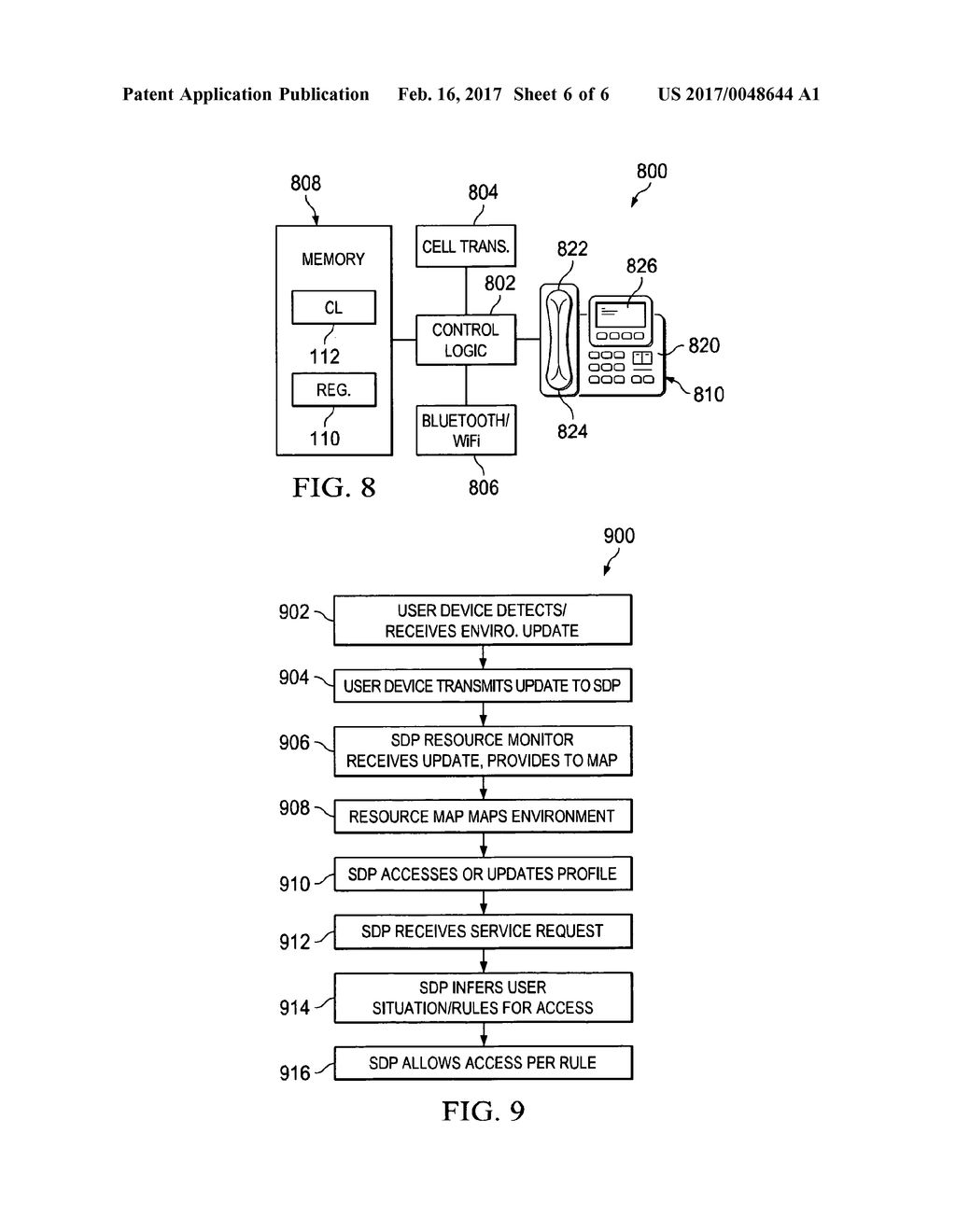 SYSTEM AND METHOD FOR CONTROL AND MANAGEMENT OF RESOURCES FOR CONSUMERS OF     INFORMATION - diagram, schematic, and image 07