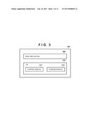 METHOD OF DELETING SSID OF ACCESS POINT STORED IN INFORMATION PROCESSING     APPARATUS diagram and image