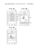 METHOD OF DELETING SSID OF ACCESS POINT STORED IN INFORMATION PROCESSING     APPARATUS diagram and image