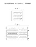 METHOD OF DELETING SSID OF ACCESS POINT STORED IN INFORMATION PROCESSING     APPARATUS diagram and image