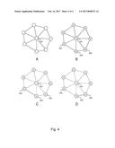 METHOD FOR ALLOCATING COMMUNICATION CHANNELS TO ACCESS POINTS IN A     COMMUNICATIONS NETWORK diagram and image