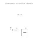 METHOD AND APPARATUS FOR COMMUNICATION IN WIRELESS COMMUNICATION SYSTEM diagram and image