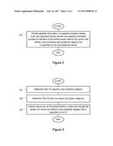 METHOD AND APPARATUS FOR HANDOVER PROCEDURES IN A COMMUNICATION NETWORK diagram and image