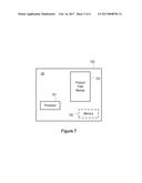 METHOD AND APPARATUS FOR HANDOVER PROCEDURES IN A COMMUNICATION NETWORK diagram and image