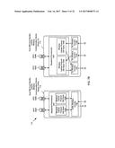 METHODS AND APPARATUS TO MANAGE DATA CONNECTIONS FOR MULTIPLE SUBSCRIBER     IDENTITIES IN A WIRELESS COMMUNICATION DEVICE diagram and image