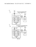 METHODS AND APPARATUS TO MANAGE DATA CONNECTIONS FOR MULTIPLE SUBSCRIBER     IDENTITIES IN A WIRELESS COMMUNICATION DEVICE diagram and image