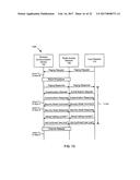 METHODS AND APPARATUS TO MANAGE DATA CONNECTIONS FOR MULTIPLE SUBSCRIBER     IDENTITIES IN A WIRELESS COMMUNICATION DEVICE diagram and image