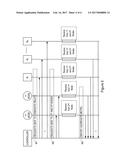 METHOD FOR SELECTING A DEVICE TO ACT AS A RELAY DEVICE BETWEEN A FIRST AND     A SECOND NODE BASED ON RECEIVED SIGNAL QUALITY MEASUREMENTS diagram and image