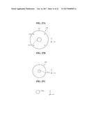 BACKLIGHT MODULE WITH MJT LED AND BACKLIGHT UNIT INCLUING THE SAME diagram and image