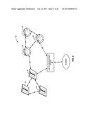 LIGHTING FIXTURE SENSOR NETWORK diagram and image