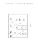 LIGHTING FIXTURE SENSOR NETWORK diagram and image