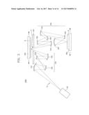 EUV Light Generator Apparatus Having a Droplet Generator Configured to     Control a Droplet Position Using a Magnetic Field diagram and image