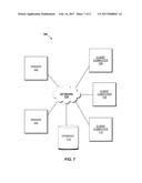 INTERCONNECT ARRAY PATTERN WITH A 3:1 SIGNAL-TO-GROUND RATIO diagram and image