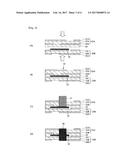 RESIN COMPOSITION FOR PERMANENT INSULATING FILM, PERMANENT INSULATING     FILM, MULTILAYER PRINTED WIRING BOARD, AND PROCESS FOR PRODUCING THE SAME diagram and image