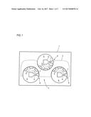 CURRENT COLLECTOR FOR AN ENERGY STORAGE ARRANGEMENT, ENERGY STORAGE     ARRANGEMENT, IN PARTICULAR FOR A MOTOR VEHICLE, AND MOTOR VEHICLE diagram and image