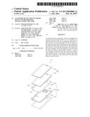 ACCESSORY DEVICE FOR ELECTRONIC DEVICE AND METHOD FOR MANUFACTURING THE     SAME diagram and image