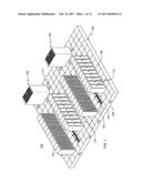 THERMOELECTRIC-ENHANCED, INLET AIR-COOLED THERMAL CONDUCTORS diagram and image