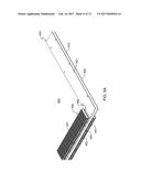 THERMOELECTRIC-ENHANCED, INLET AIR-COOLED THERMAL CONDUCTORS diagram and image