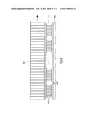 THERMOELECTRIC-ENHANCED, INLET AIR-COOLED THERMAL CONDUCTORS diagram and image