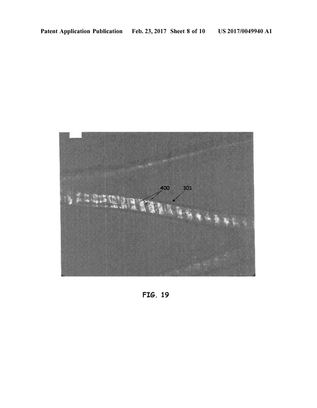 PATTERN TRANSFER DEVICE FOR MASS TRANSFER OF MICRO-PATTERNS ONTO MEDICAL     DEVICES - diagram, schematic, and image 09