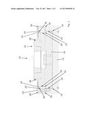 CASTING DIE diagram and image