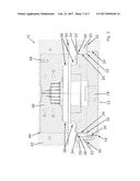 CASTING DIE diagram and image