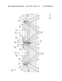 CASTING DIE diagram and image