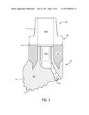 METHODS OF FABRICATING CERAMIC OR INTERMETALLIC PARTS diagram and image