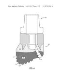 METHODS OF FABRICATING CERAMIC OR INTERMETALLIC PARTS diagram and image