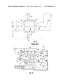 Trapped Vortex Fuel Injector and Method for Manufacture diagram and image