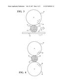 METHOD OF FABRICATING AN ARTICLE FOR MAGNETIC HEAT EXCHANGER diagram and image