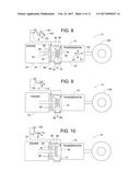 Truck Clutch Brake Cutter diagram and image
