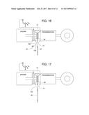 Truck Clutch Brake Cutter diagram and image