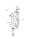 Feed Finger Positioning Apparatus And Methods diagram and image