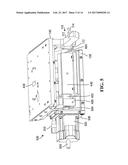 Feed Finger Positioning Apparatus And Methods diagram and image