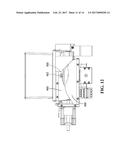 Feed Finger Positioning Apparatus And Methods diagram and image