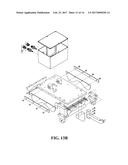 Feed Finger Positioning Apparatus And Methods diagram and image