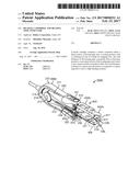 HEATING CARTRIDGE AND HEATING TOOL WITH SAME diagram and image