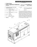 METHOD AND SYSTEM FOR WELDER THEFT PROTECTION diagram and image