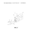 METHOD AND SYSTEM FOR WELDER THEFT PROTECTION diagram and image