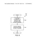 WELDING APPARATUS WITH AUTOMATED WELDING RETRACTION diagram and image