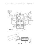 LIGHT WEIGHT CORDLESS STUD WELDER diagram and image