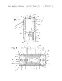 LIGHT WEIGHT CORDLESS STUD WELDER diagram and image