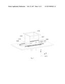 ELECTRON BEAM MELTING AND CUTTING COMPOSITE 3D PRINTING APPARATUS diagram and image