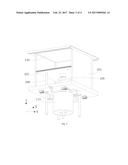 ELECTRON BEAM MELTING AND CUTTING COMPOSITE 3D PRINTING APPARATUS diagram and image