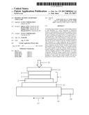 BONDING METHOD AND BONDED STRUCTURE diagram and image