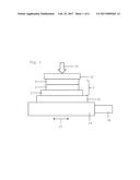 BONDING METHOD AND BONDED STRUCTURE diagram and image