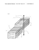 IMPROVED STRUCTURAL ELEMENTS OBTAINED BY LINEAR FRICTION WELDING diagram and image