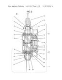 LASER CUTTING HEAD AND LASER CUTTING SYSTEM diagram and image